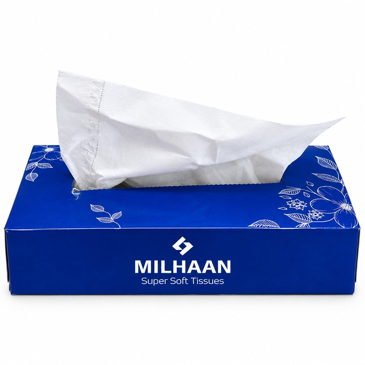 Super Soft Tissues
