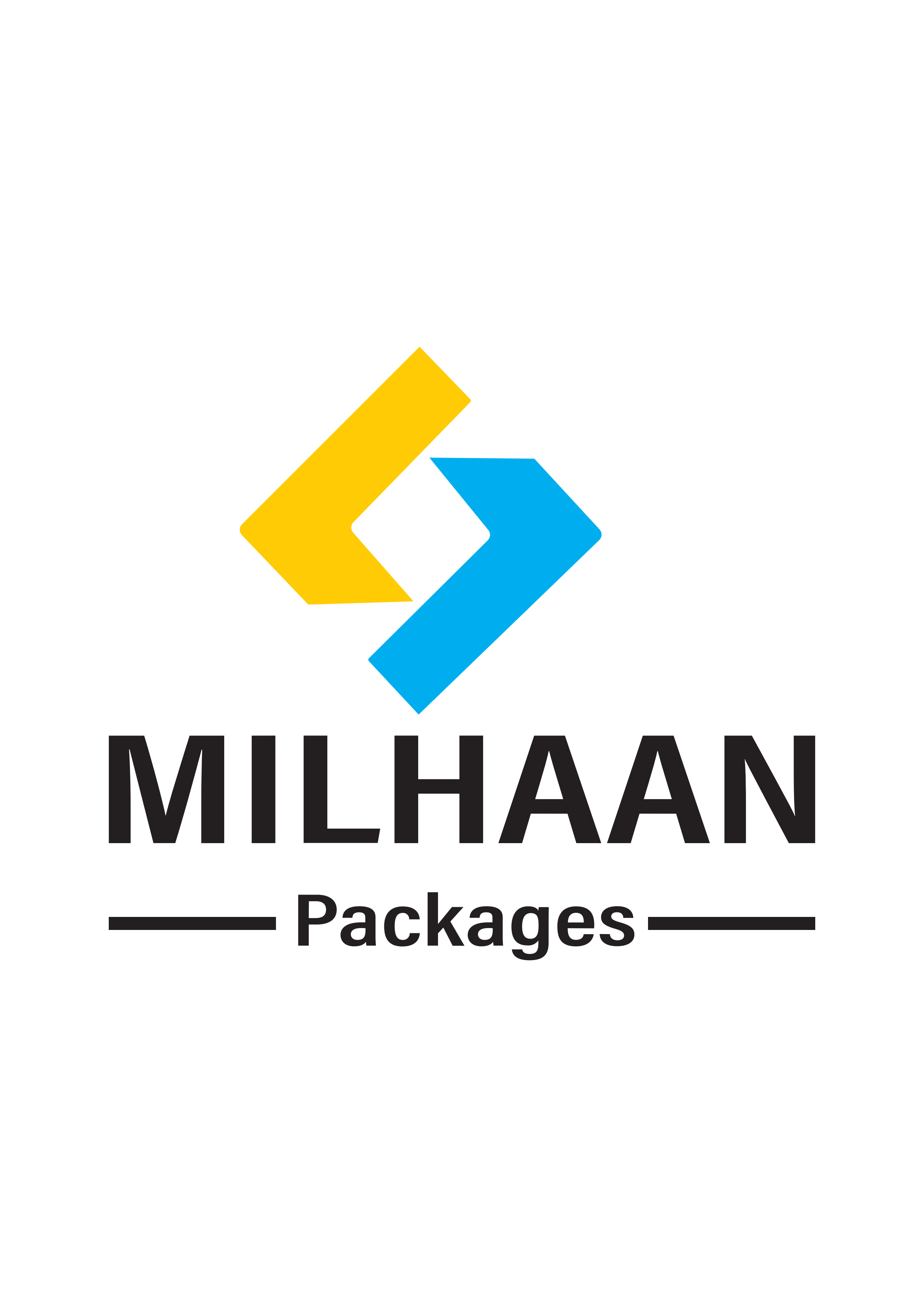 Milhaan Packages